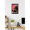 Trends International Jujutsu Kaisen: Season 2 - Geto & Mahito Framed Wall Poster Prints - 2 of 4