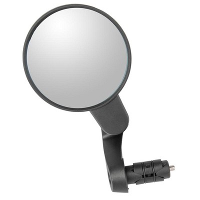 M-Wave Spy Space XL Bar End Mirror