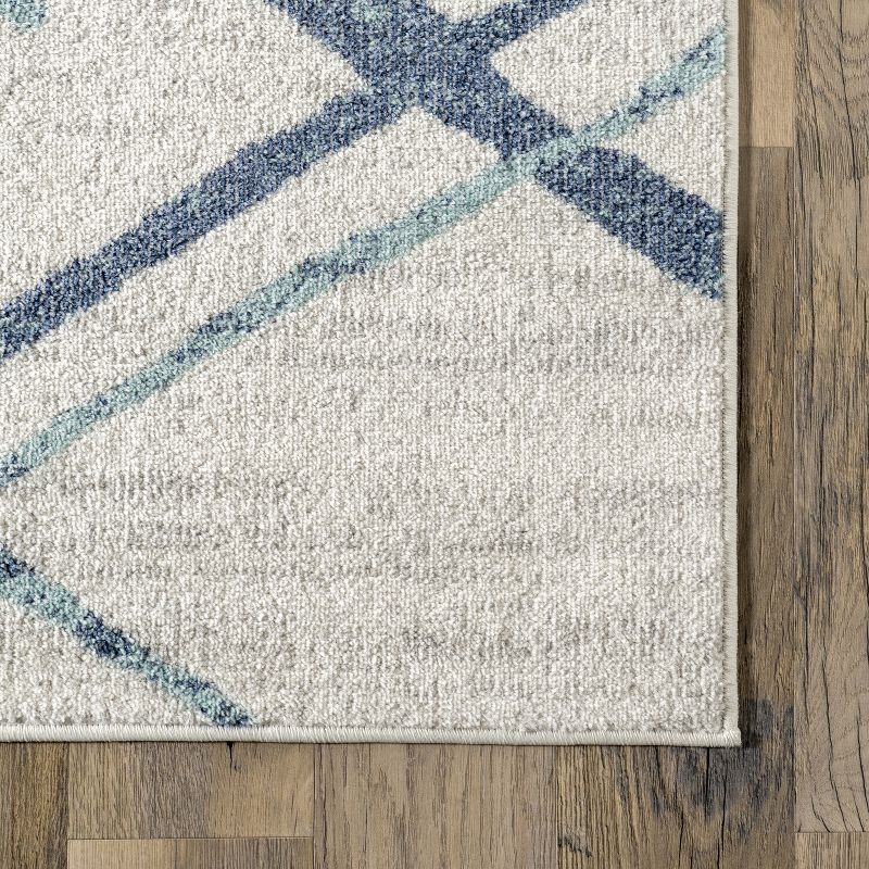nuLOOM Thigpen Contemporary Area Rug, 5 of 10