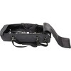 Gibraltar Convertible Hardware Backpack Bag Black - 3 of 3