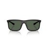 Emporio Armani EA4234U 57mm Male Square Sunglasses - image 2 of 4