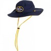 Adult Corona Extra Lifeguard Hat With Yellow Under Brim - 2 of 4