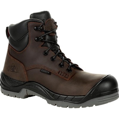 Target mens steel toe clearance work boots