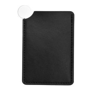 Unique Bargains Convenient Makeup Mirror 1 Pc - 1 of 4