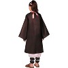 Demon Slayer Girl's Nezuko Kamado Dress Halloween Costume Dress - 2 of 2