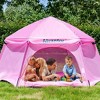 Kids' Pop Up Tent - Alvantor - 4 of 4