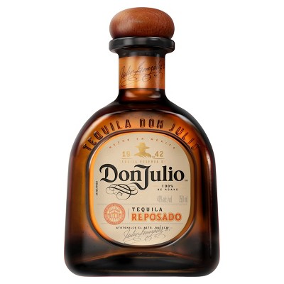 Don Julio Tequila