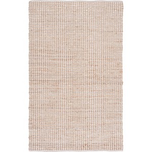 Natura NAT349 Flat Weave Indoor Rugs - Safavieh - 1 of 4