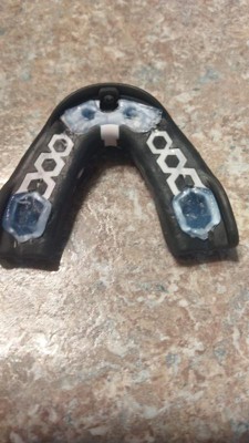 Shock Doctor Double Braces Strap Mouth Guard : Target