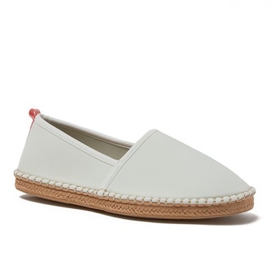 Lands' End Women's Espadrille Beach and Water Shoes