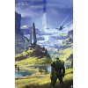 Trends International Halo Infinite - Master Chief Valley Unframed Wall Poster Prints - 4 of 4