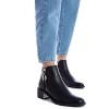XTI Women's Dress Booties 141941 - 3 of 4