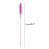 Unique Bargains Portable Eyelash Brush 100 Pcs - 2 of 4