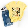 Simply Sage Market Dog Mom Social Club Short Sleeve Tee - 3 of 4