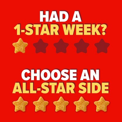 Ore Ida Star Tater Tots - 28oz