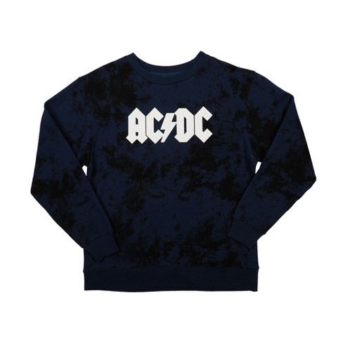 Acdc crewneck online