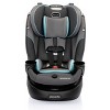 Evenflo Revolve 360 Slim 2-in-1 Rotational Convertible Car Seat - image 2 of 4