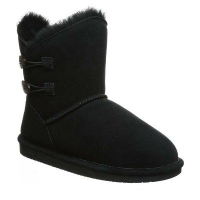 bearpaw boots womens