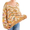 Women's Feel Alive Again Sweater - And The Why - 2 of 4