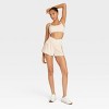 Women's Piped Sports Bra - JoyLab™ - 3 of 3