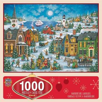 Masterpieces Inc Masterpieces Jigsaw Puzzle Glue Sheets