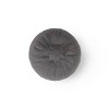 Large Terracotta Pumpkins Gray - Bullseye's Playground™ - 3 of 3