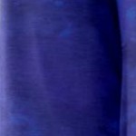 blue soft tie dye