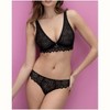 Women's Boheme Tanga Thong - Antigel Boudoir de Filles XL - 3 of 4