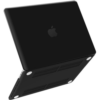 Unlimited Cellular HardShell Case for 15-inch MacBook Pro Touch - Black