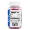 Magnesium Citrate 105 Mg by Nature's Plus  -  75 Gummy - image 2 of 3