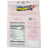 Loacker Raspberry Yogurt Bite Size Cream Filled Wafer Cookies - Case of 6/7.76 oz - 3 of 4