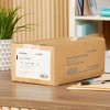 McKesson Infectious Waste Bag 1 to 6 gal. Case of 500 - 4 of 4