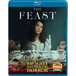 The Feast (2022)