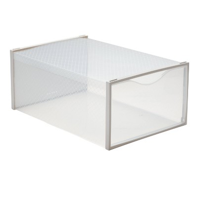 Simplify Drop Front Shoe Box - Thumbnail 3
