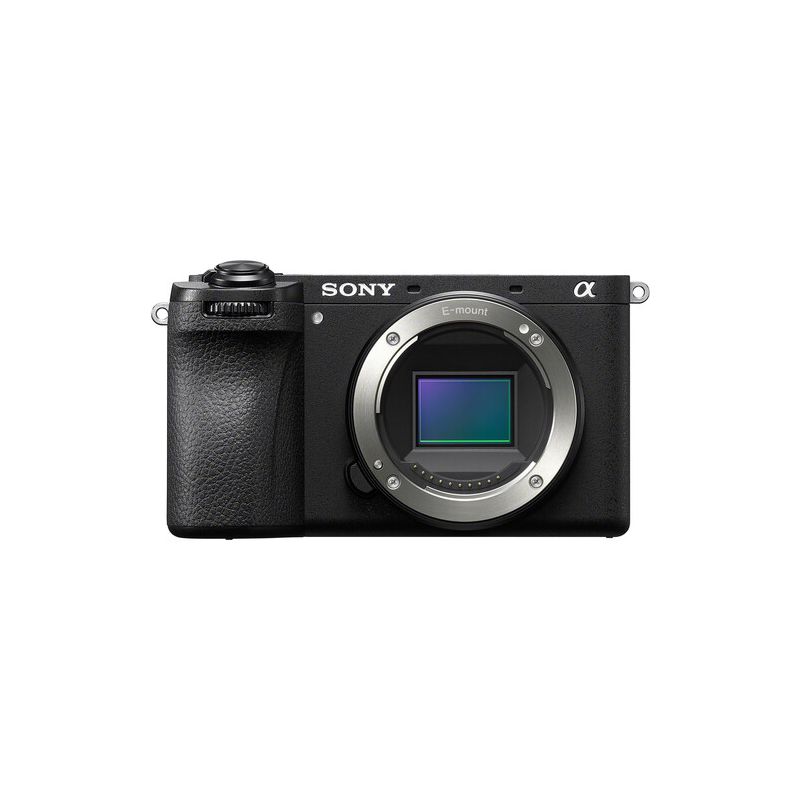 Sony Alpha 6700 – APS-C Interchangeable Lens Camera, 1 of 5