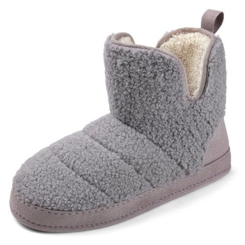 Target ladies house store slippers