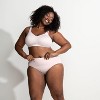 Vanity Fair Women's Comfort Brief Panties (3 Pack) - 4 of 4