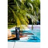 Pardon My Fro Cotton Beach Towel - 2 of 4