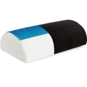 Dr Pillow Anbocare Bolster Pillow Cases set of 2 - 1 of 4