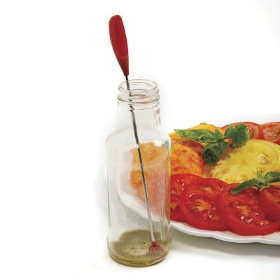 Norpro Spatula and Jar Scraper - Thumbnail 2