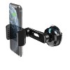 Scosche Universal Vent Mount for Smartphones with articulating Arm Black: Adjustable Phone Holder for Car Accessories - 2 of 4