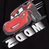 Disney Pixar Cars Lightning McQueen Mater Hoodie Toddler to Little Kid - 4 of 4