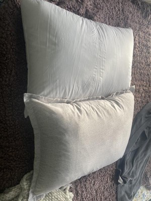 Granny Stripe Soft/medium Density 4 Pack Down Alternative Pillows. : Target