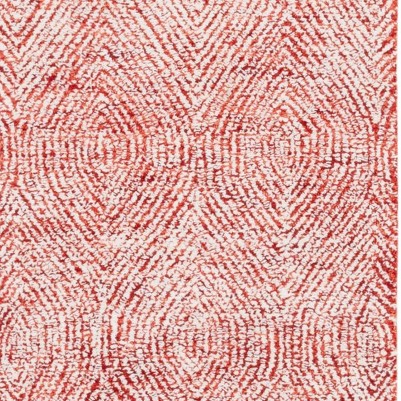 ivory/red