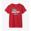 Women's Merry Christmas Pajama Tee - 2 of 4
