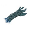 Novelty Lights 20 Light LED Christmas Craft Mini Light Set (Green Wire, 8.5 feet) - 2 of 4