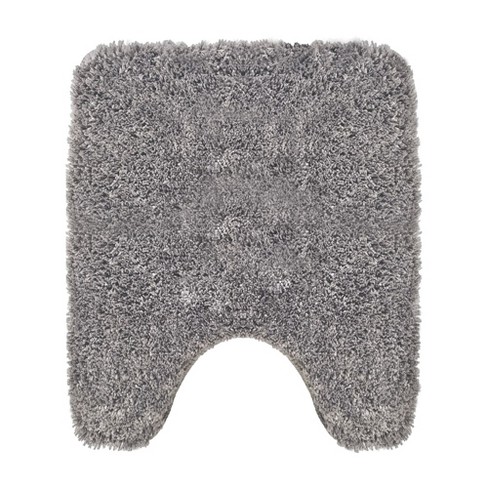 Bathroom Rugs 3 Piece Set - Non-slip Ultra Thin Bath Rugs For Bathroom  Floor[texas] : Target