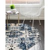 Unique Loom Tucson Collection Area Rug - Sonora - 3 of 4