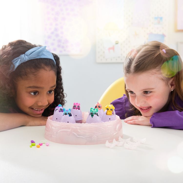 Hatchimals Alive Rainbow Hatchery, 6 of 11