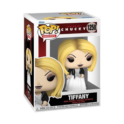 Funko Pop! Movies: Bride Of Chucky 